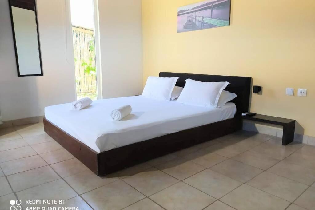 Ferienhaus Raisin House *